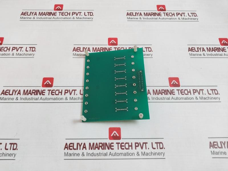 Measurement Technology Fs-Gimtldo-824 Pcb Card - Image 4