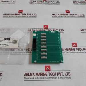 Measurement Technology Fs-Gimtldo-824 Pcb Card