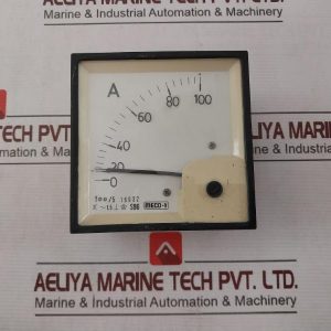 Meco-V S96 Volt Meter 100a