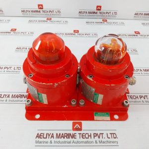 Medc Sm87hxb Beacon Range 24v