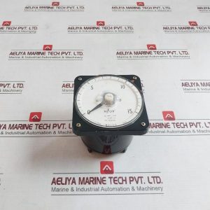 Meiyo Mkh-110tp Pressure Indicator