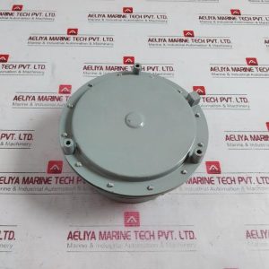 Mercoid Pq-3-X6 Electrical Rating Each Mercury Switch 240v