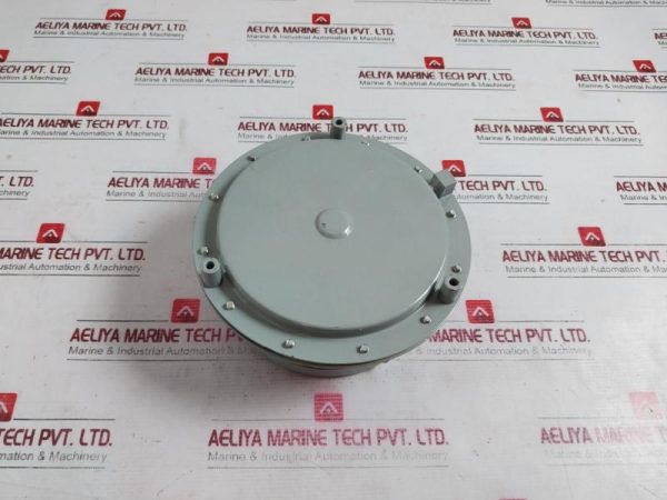 Mercoid Pq-3-X6 Electrical Rating Each Mercury Switch 240v