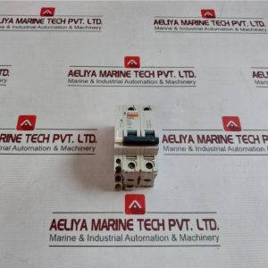 Merlin Gerin C60h Circuit Breaker 400v