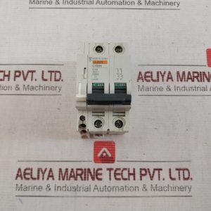 Merlin Gerin Multi 9 Circuit Breaker 400v