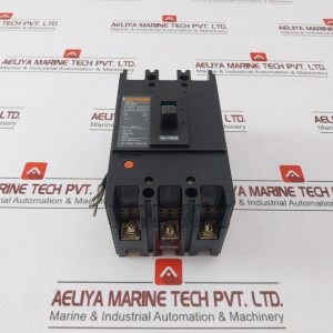 Merlin Gerin Nks100r Circuit Breaker 690v