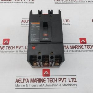 Merlin Gerin Nks100r Circuit Breaker 690v