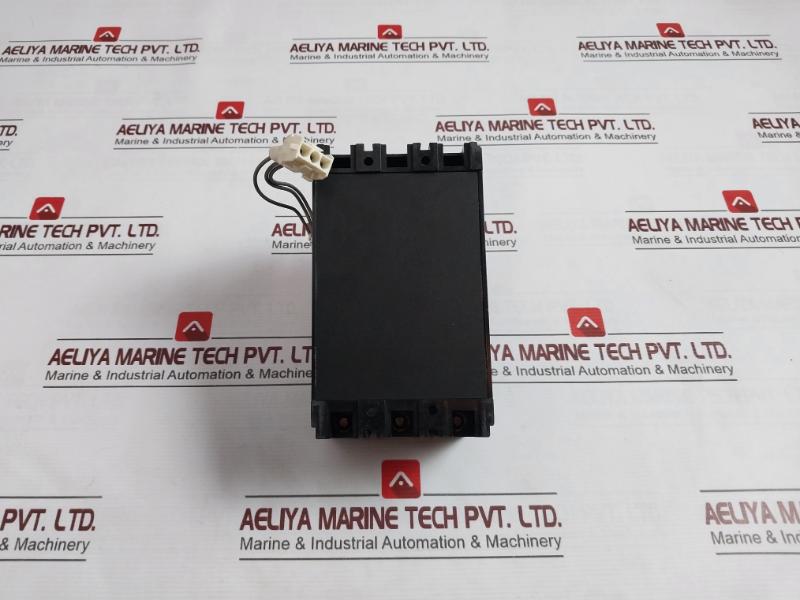 Merlin Gerin Schneider Electric Nks100r Circuit Breaker 690v - Image 4
