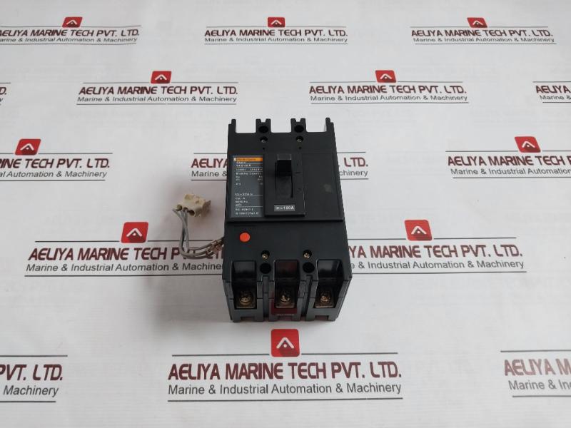 Merlin Gerin Schneider Electric Nks100r Circuit Breaker 690v