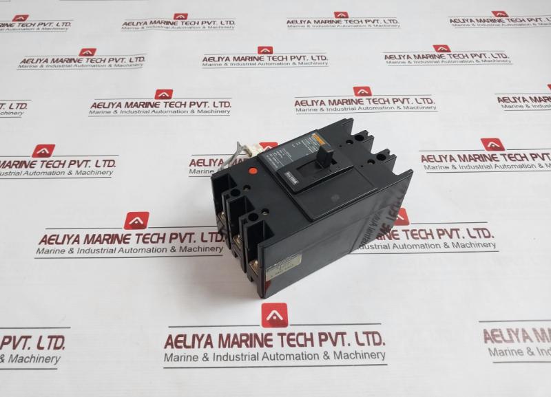 Merlin Gerin Schneider Electric Nks100r Circuit Breaker 690v - Image 3