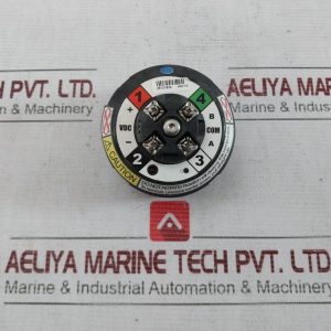 Micro Motion 700 Core Processor Assembly