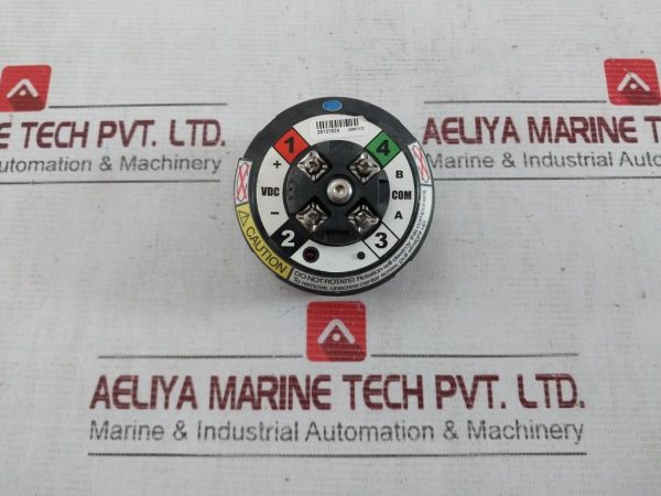 Micro Motion 700 Core Processor Assembly