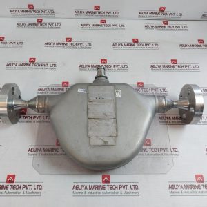 Micro Motion Cng050s239ncazezzz Compressed Natural Gas Flow Meter Micro Motion, Inc. Emerson Process Management Flow Bv Cng Mass Flow Sensor Model: Cng050s239ncazezzz Flow Cal* 138.654.50 Dens Cal* 04076042494.25 D1 0 K1 4076.382 D2 1 K2 4248.779 Tc 4.25 Fd 0 P Max 317 Bar At 25 C *Maximum Pressure Rating At 25°C, According To Asme B31.3 Ii 1/2 G Ex Ib Iic T5…T1 Ga/Gb Ii 2 D Ex Ib Iiic T* °C Db Ip66/Ip67 Dmt 01 Atex E 159 X Pn: Mmi-20038554 Rev: Aa 20005824 Rev: Ba 20001827 Rev: Ab Cmv002931 A351 Cf-3m 7714 P Made In China Weight : 4.960 Kg Con: For Part 1 Pcs Ref No : 168757