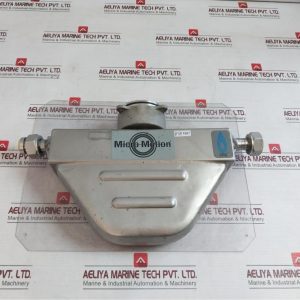 Micro Motion Cng050s239ncazezzz Compressed Natural Gas Flow Meter