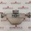 Micro Motion F025s113ccazezazz Mass Flow Sensor 204˚C