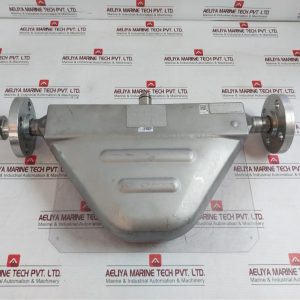 Micro Motion F100h531csazez1zz Coriolis Flowmeter