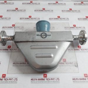 Micro Motion R100s128nqbzezzzz Mass Flow Sensor 25˚C