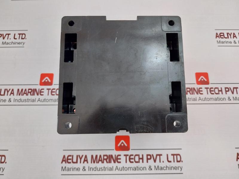 Mitsubishi Electric B-A65 Magnetic Contactor Series Dc4 440v - Image 4