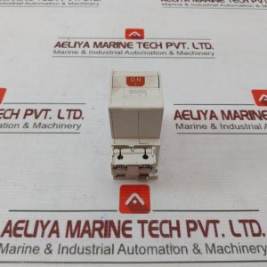 Mitsubishi Electric Cp30-Ba Pole Circuit Protector 250v