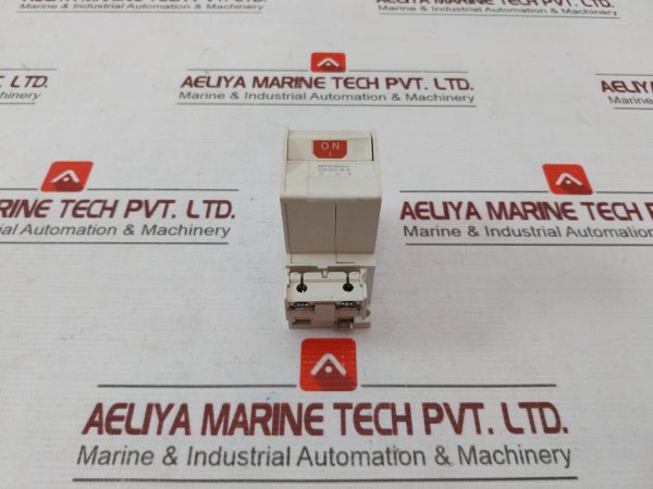 Mitsubishi Electric Cp30-Ba Pole Circuit Protector 250v