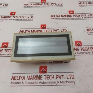 Mitsubishi Electric F930got-Bwd-E Graphic Operation Terminal 24v
