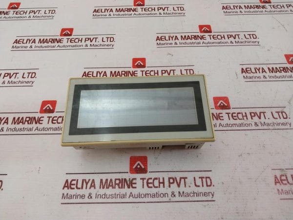 Mitsubishi Electric F930got-Bwd-E Graphic Operation Terminal 24v