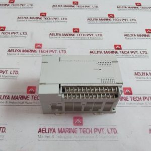 Mitsubishi Electric Fx5-32etEs Programmable Controller 240v