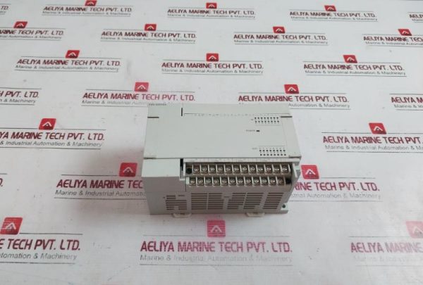 Mitsubishi Electric Fx5-32etEs Programmable Controller 240v