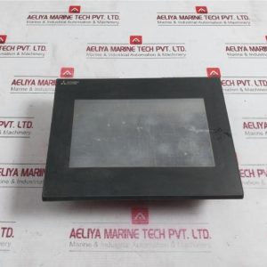 Mitsubishi Electric Gs2107-Wtbd Touch Screen Operational Panel