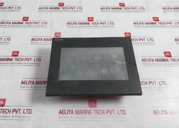 Mitsubishi Electric Gs2107-Wtbd Touch Screen Operational Panel