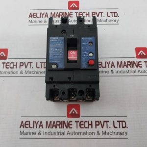 Mitsubishi Electric Mn50-Cp Circuit Breaker 415v