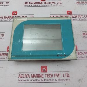 Mitsubishi Electric Ms-61t-E Touch Display 24v