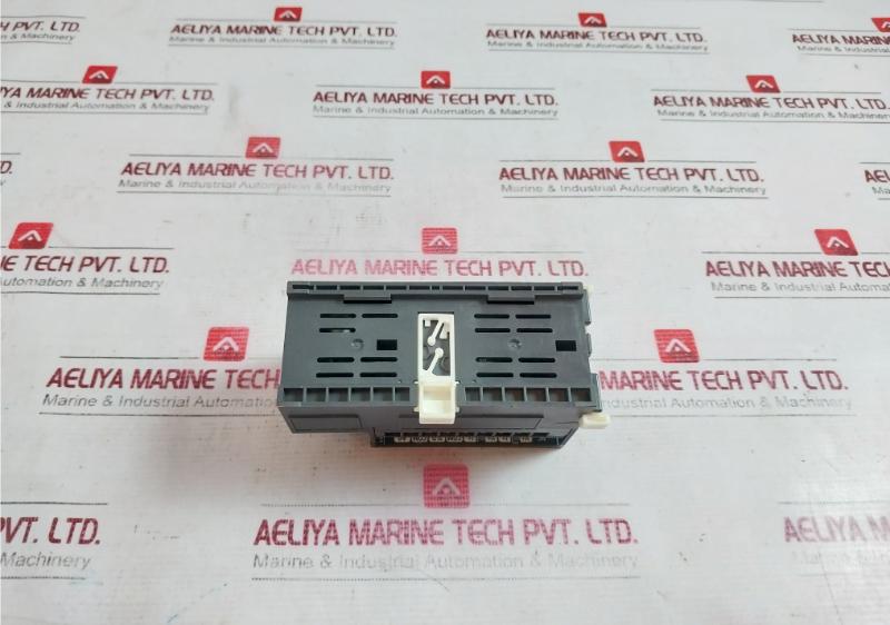 Mitsubishi Electric Nz2ex2b-60ad4 Plc Analog I/O Module 24v - Image 4