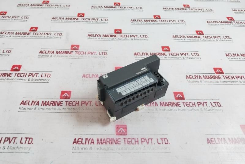 Mitsubishi Electric Nz2ex2b-60ad4 Plc Analog I/O Module 24v - Image 3