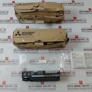 Mitsubishi Electric Nz2gf2b1-32dte Programmable Controller 24v
