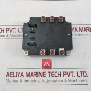 Mitsubishi Electric Pm50rva120 Igbt Module