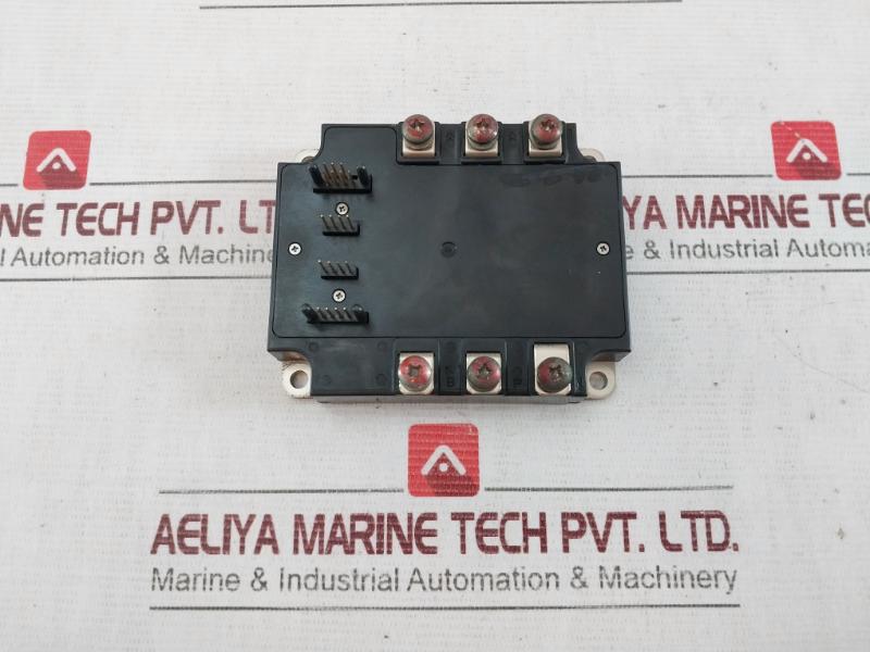 Mitsubishi Electric Pm50rva120 Igbt Module