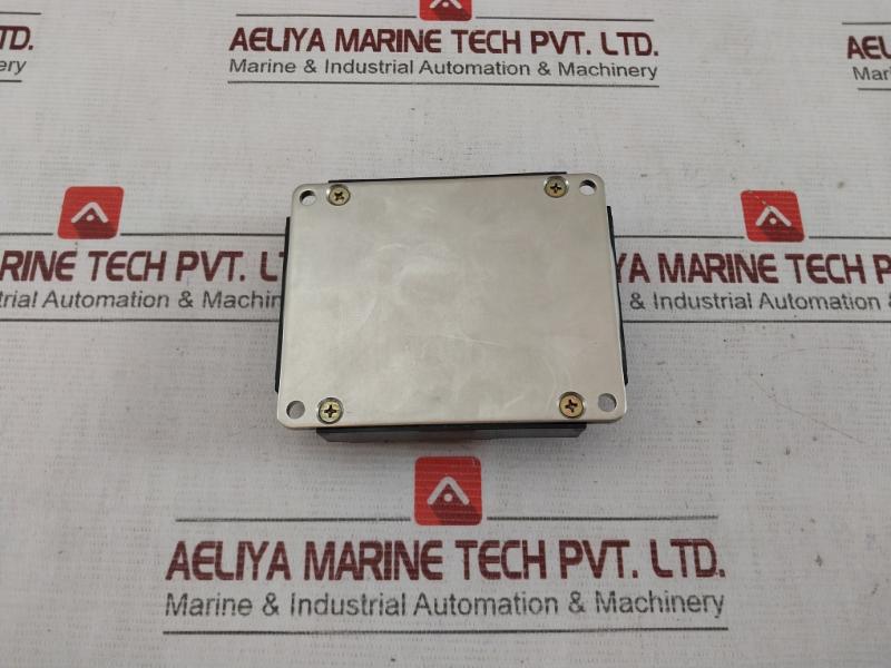 Mitsubishi Electric Pm50rva120 Igbt Module - Image 4