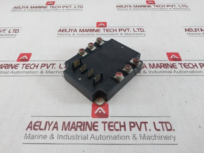 Mitsubishi Electric Pm50rva120 Igbt Module - Image 3