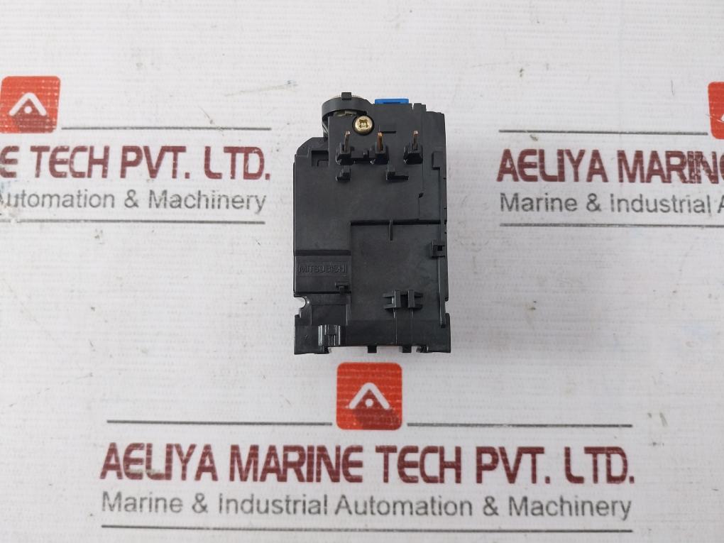 Mitsubishi Electric Th-K12ab Thermal Overload Relay 690v - Image 4