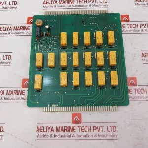 Mitsui Ryp-31 Printed Circuit Board