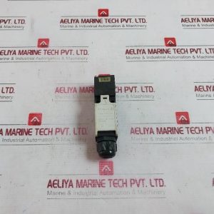 Moeller At0-02-1-Zb Interlock Switch 400v