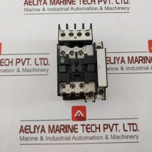 Moeller Dil 00 M Contactor 600v