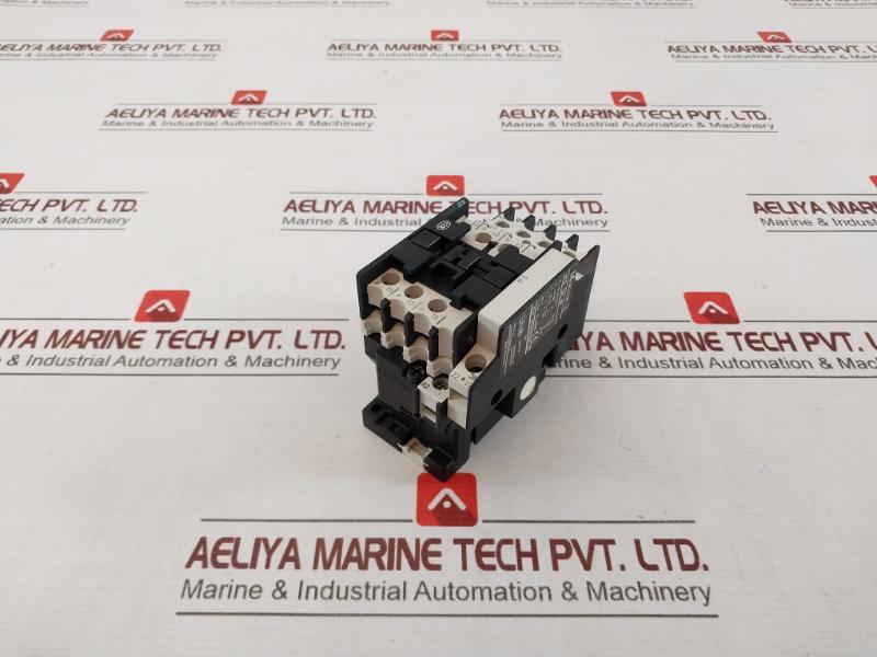 Moeller Dil 00 M Contactor 600v - Image 3