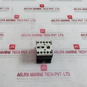 Moeller Dil Em-10-G Contactor 600v