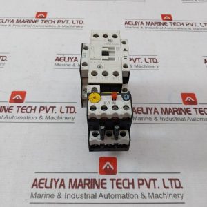 Moeller Dil M 32-10 Contactor 690v