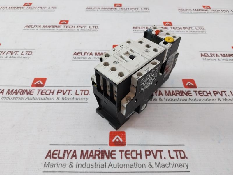 Moeller Dil M 32-10 Contactor 690v - Image 3