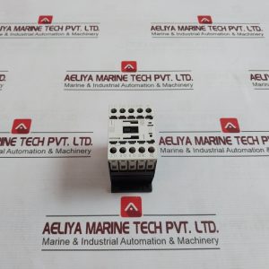 Moeller Dil M(C)9 10 3-Pole Contactor 8000v