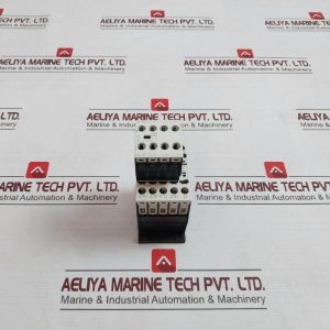 Moeller Dil M(C)9 Power Contactor With Auxiliary Contactor 3 Ph 8000v
