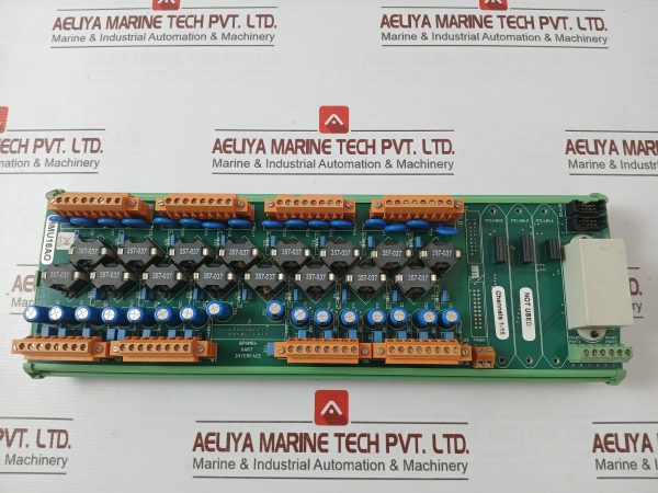 Mtl Bphm64 Hart Interface